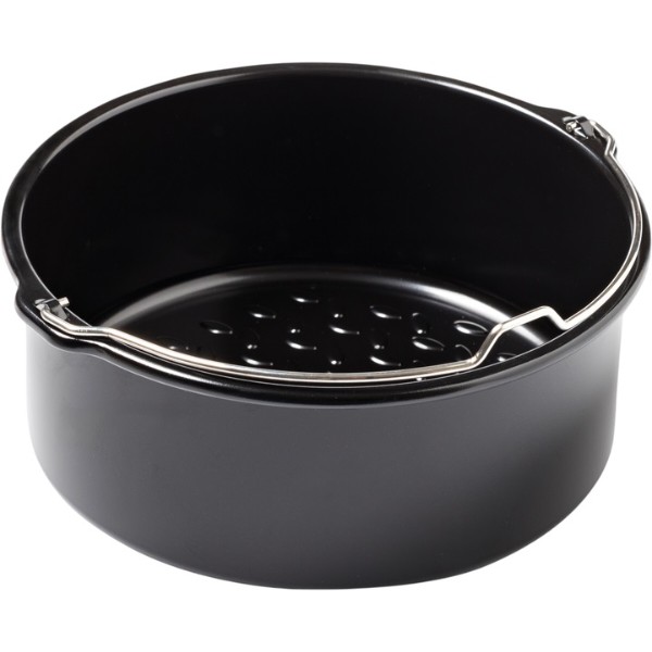 Фото - Форма для мультипечи Pyrex AIRFRYER 20х19х7.5 см (AF20DR6/8046)